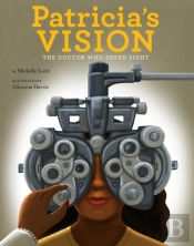 Patricia'S Vision