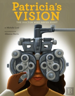 Bertrand.pt - Patricia'S Vision