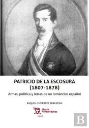 Patricio De La Escosura 1807-1878