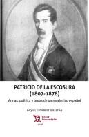Patricio De La Escosura 1807-1878