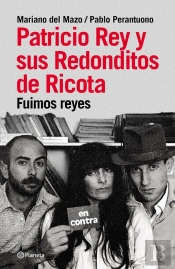 Patricio Rey Y Sus Redonditos De Ricota