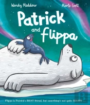 Patrick And Flippa