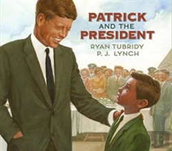 Bertrand.pt - Patrick And The President