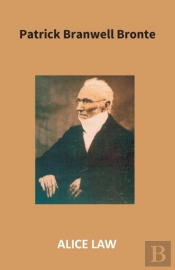 Patrick Branwell Bronte