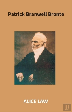 Bertrand.pt - Patrick Branwell Bronte