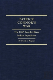 Patrick Connor'S War