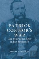 Patrick Connor'S War