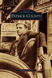 Patrick County