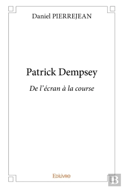Bertrand.pt - Patrick Dempsey ; De L'Écran À La Course