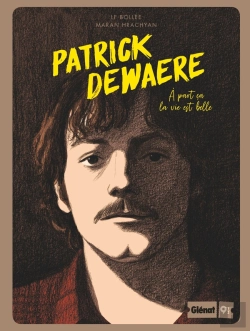 Bertrand.pt - Patrick Dewaere ; À Part Ça La Vie Est Belle