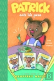Patrick Eats His Peas Hc