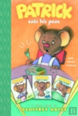 Bertrand.pt - Patrick Eats His Peas Hc