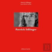 Patrick Edlinger