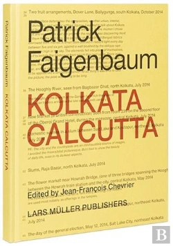 Bertrand.pt - Patrick Faigenbaum Kolkata Calcutta  (English Edition)