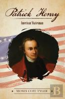 Patrick Henry