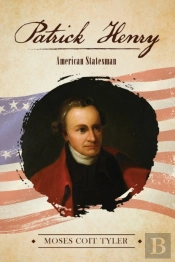 Patrick Henry