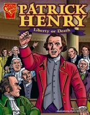 Patrick Henry