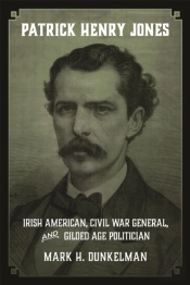 Patrick Henry Jones