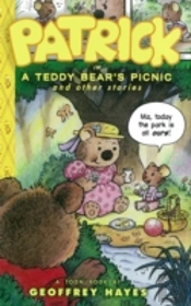Patrick In A Teddy Bear'S Picnic