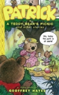 Bertrand.pt - Patrick In A Teddy Bear'S Picnic
