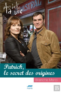 Bertrand.pt - Patrick, Le Secret Des Origines