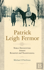 Patrick Leigh Fermor