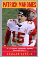 Patrick Mahomes