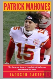 Patrick Mahomes