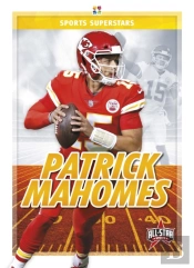 Patrick Mahomes