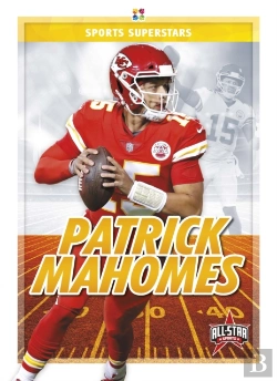 Bertrand.pt - Patrick Mahomes