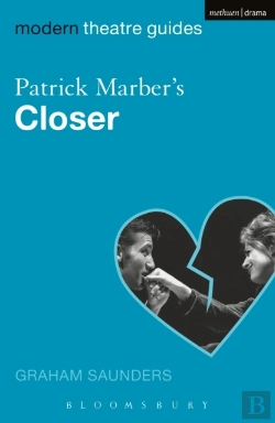 Bertrand.pt - Patrick Marber'S Closer