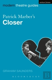 Patrick Marber'S Closer