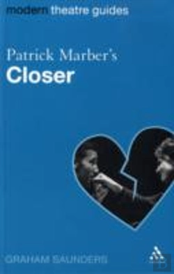 Bertrand.pt - Patrick Marber'S 