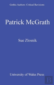 Patrick Mcgrath