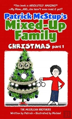 Bertrand.pt - Patrick Mcstup'S Mixed-Up Family Christmas Part 1