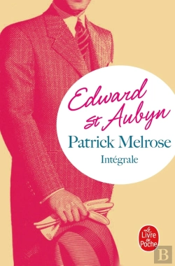 Bertrand.pt - Patrick Melrose, L'Integrale