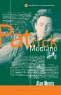Patrick Modiano