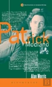 Patrick Modiano