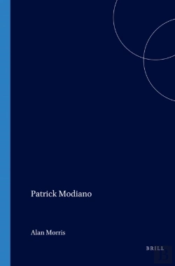 Bertrand.pt - Patrick Modiano