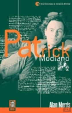 Bertrand.pt - Patrick Modiano