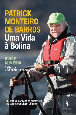 Bertrand.pt - Patrick Monteiro de Barros - Uma Vida À Bolina