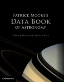 Bertrand.pt - Patrick Moore'S Data Book Of Astronomy