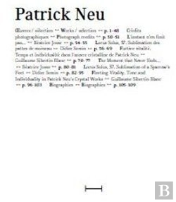 Bertrand.pt - Patrick Neu