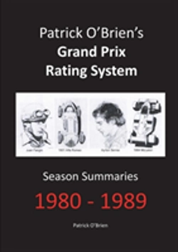 Bertrand.pt - Patrick O'Brien'S Grand Prix Rating Syst