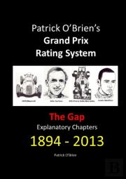 Patrick O'Brien'S Grand Prix Rating System