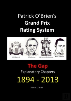 Bertrand.pt - Patrick O'Brien'S Grand Prix Rating System