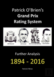 Patrick O'Brien'S Grand Prix Rating System