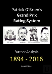 Patrick O'Brien'S Grand Prix Rating System