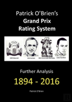 Bertrand.pt - Patrick O'Brien'S Grand Prix Rating System