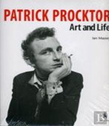 Patrick Procktor
